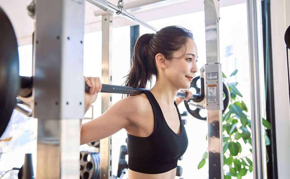 パーソナルジムSUN