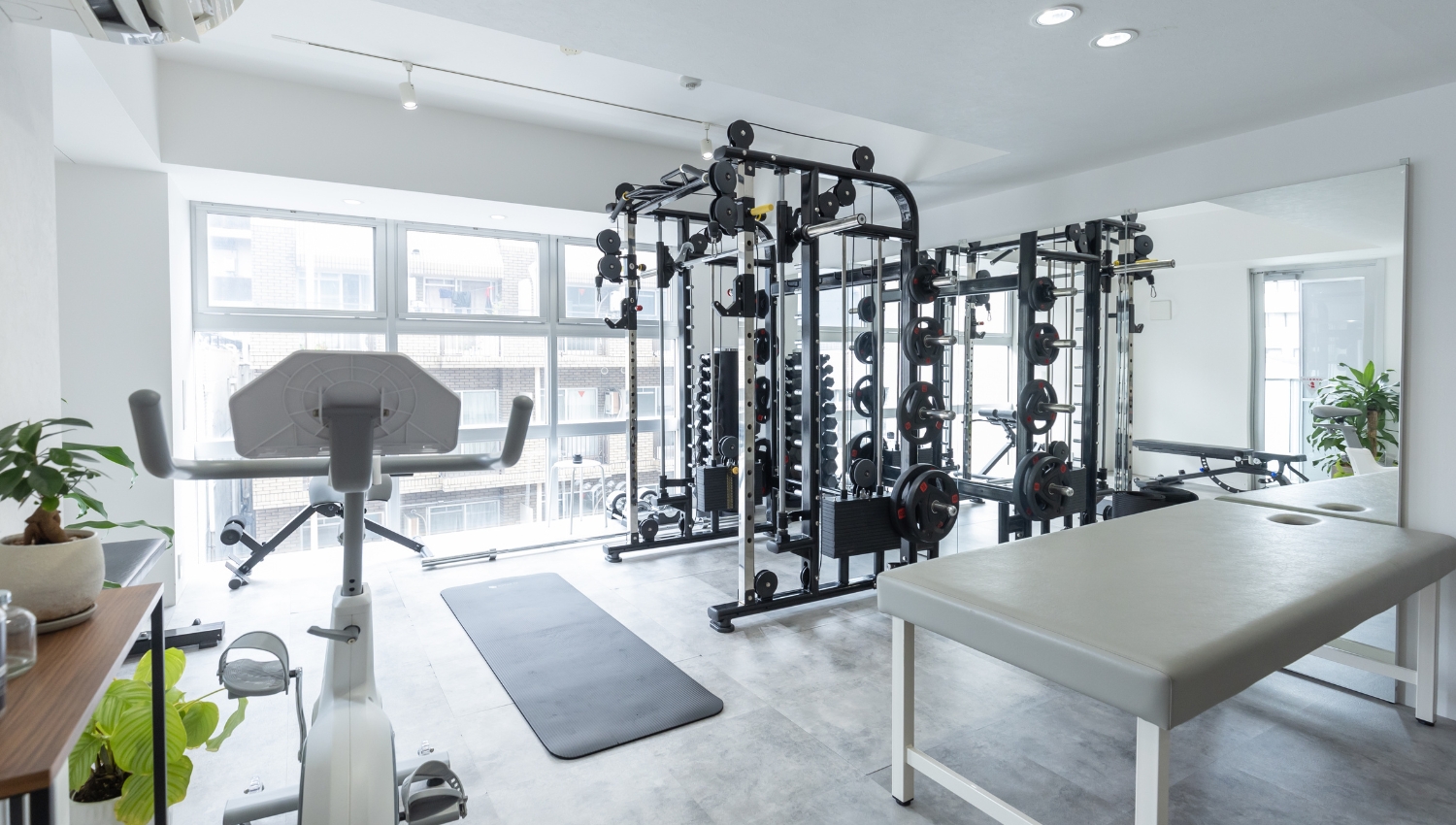 トータルサポート