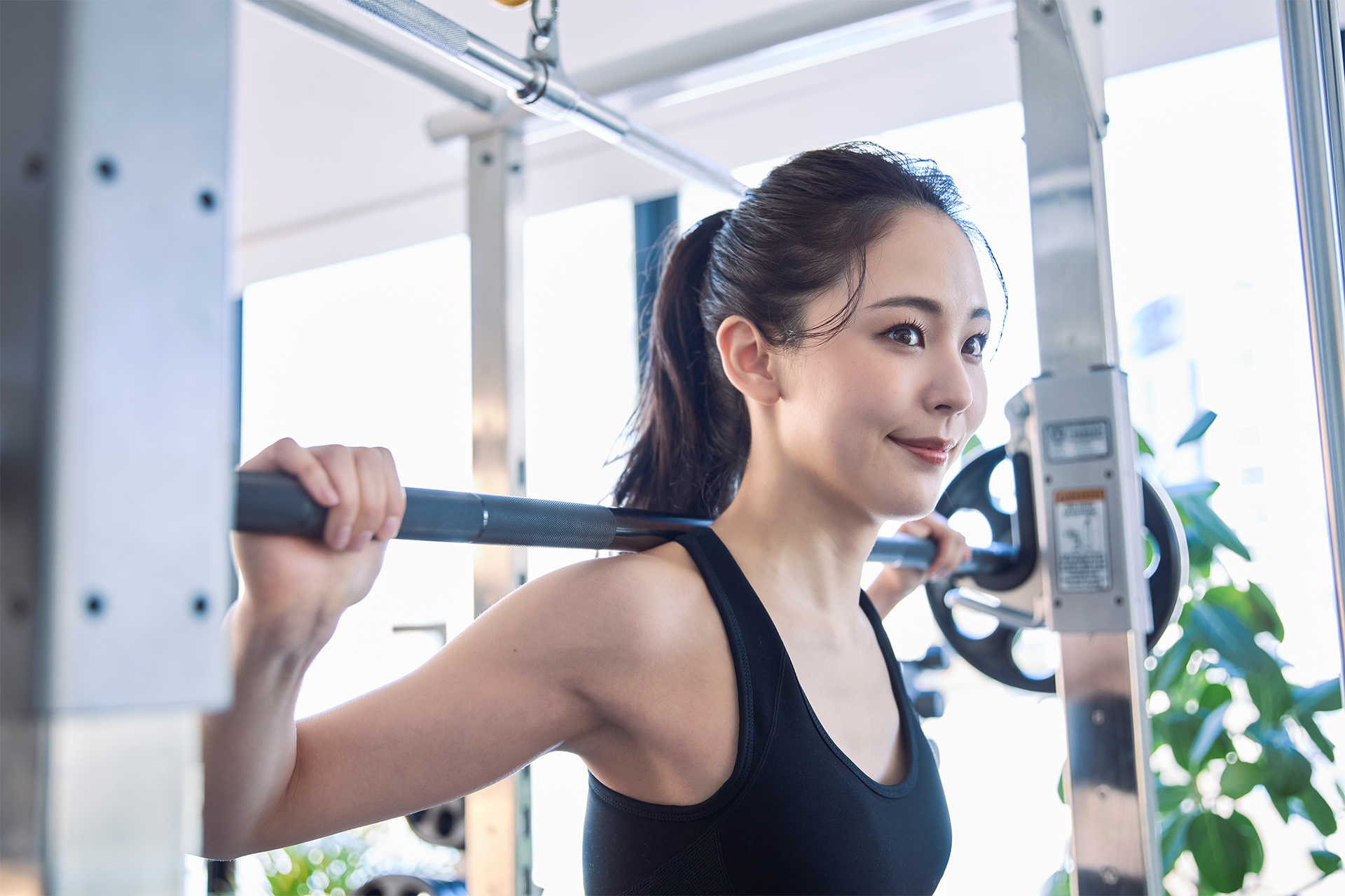 完全プライベート空間